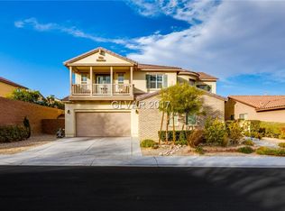 8514 Golden Fern Ave, Las Vegas, NV 89178