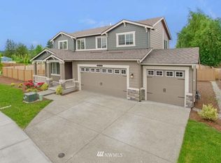 1010 27th Stpl NW, Puyallup, WA