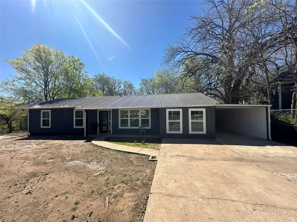 408 E Chestnut St, Denison, TX 75021