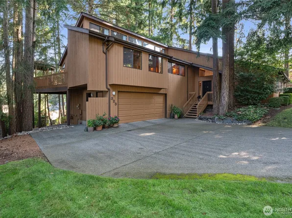 323 Keach Court, Steilacoom, WA 98388