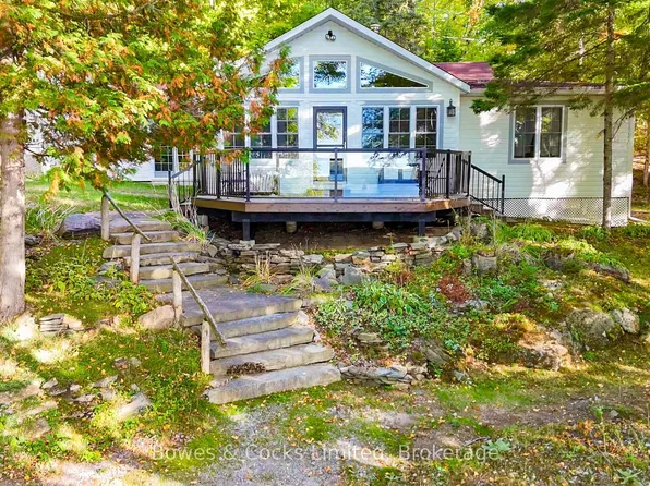 408 Couchs Rd, North Kawartha, ON K0L 1A0