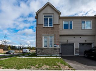 35 Greer St, Barrie, ON L9J0R5