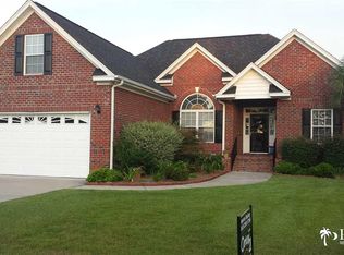 448 Sterling Dr, Florence, SC 29501