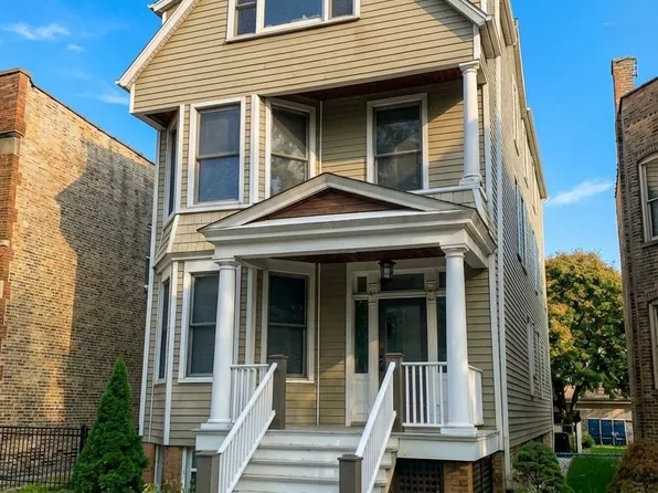 1931 W Eddy St #G, Chicago, IL 60657