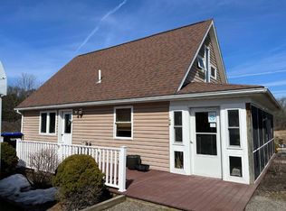 256 Fisher Settlement Rd, Spencer, NY 14883