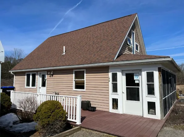 256 Fisher Settlement Rd, Spencer, NY 14883