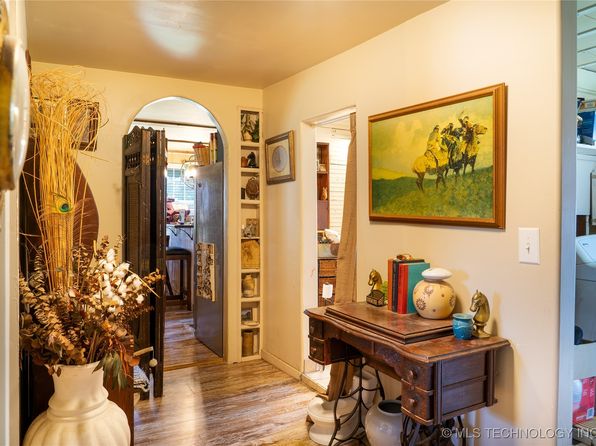 96474 S 4450th Rd, Gore, OK 74435
