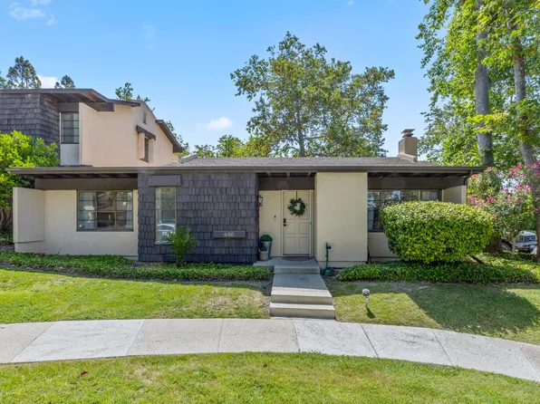 630 Roskilde Rd, Solvang, CA 93463