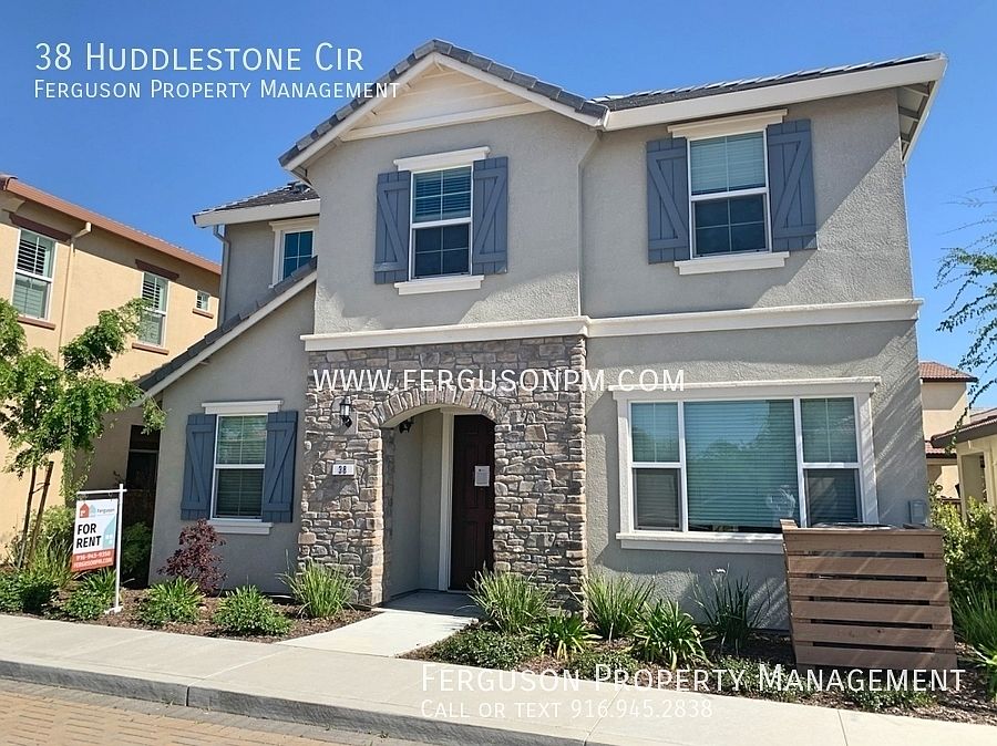 38 Huddlestone Cir, Roseville, CA 95661 Zillow