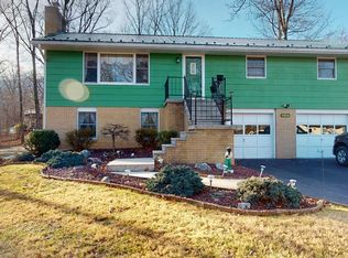 15211 Scarlett Ct SW, Cresaptown, MD 21502