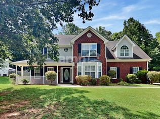 230 Hunters Chase, McDonough, GA