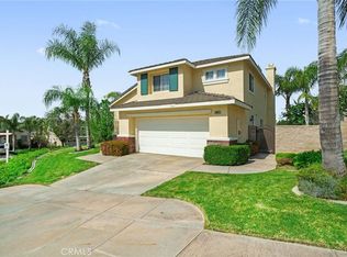 29681 Crest View Ln, Highland, CA 92346