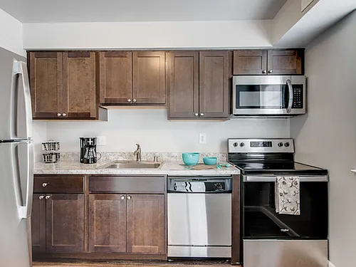 Catons Villas South Townhomes Photo 1