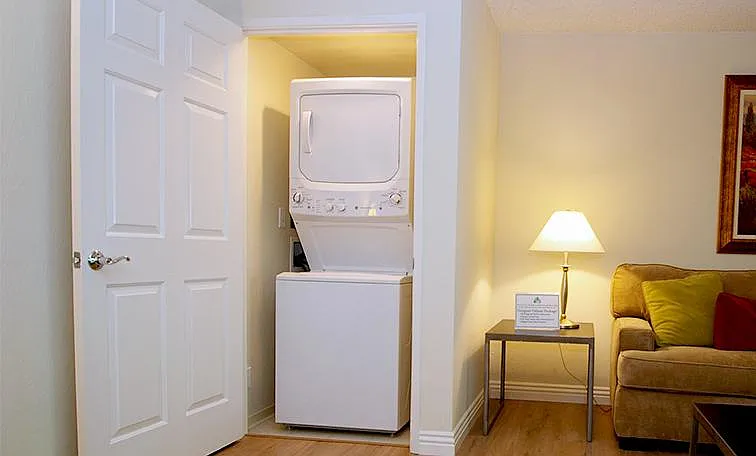 Spring Creek Apartments — Photo 28