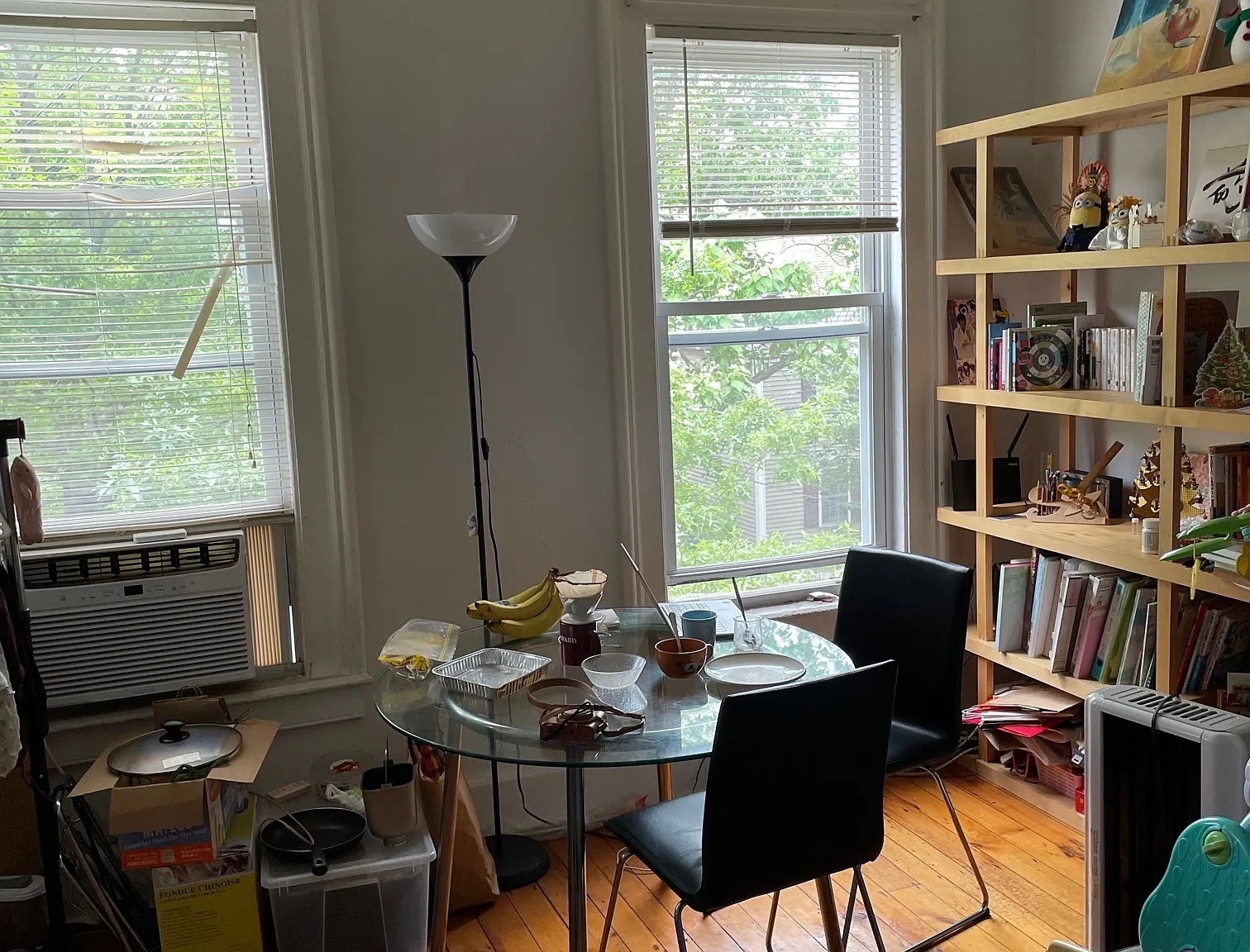 1 bed, 1.0 bath, 720 sqft, $1,700 — Photo 3