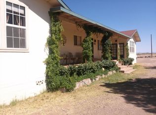 7601 N Castleberry Ln, Mc Neal, AZ 85617