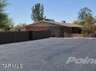 4431 N Swan Rd, Tucson, AZ 85718