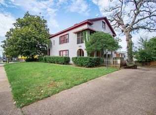 602 S Broadway Ave, Tyler, TX 75701