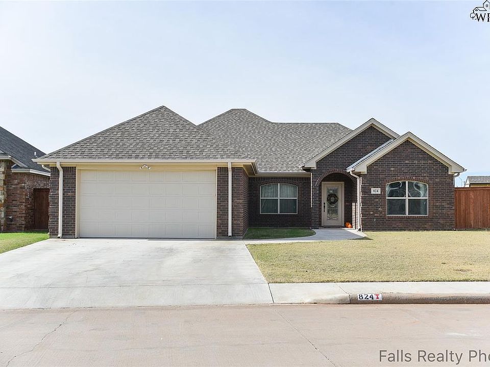 1st image of 824 Coulter Dr