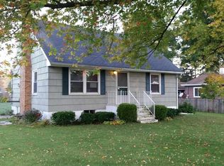 56431 Ellen Ave, Mishawaka, IN 46545