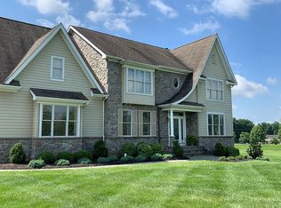 4201 Hogan Dr, Middletown, MD 21769