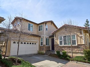 215 Silverstone Cmn, Livermore, CA 94550