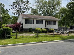 432 Prospect Ave, Union Beach, NJ 07735