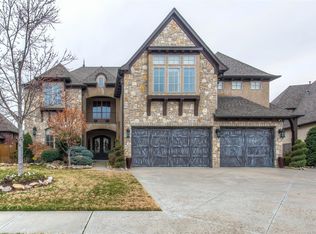 636 W 79th St, Tulsa, OK 74132