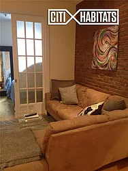 Rented by Citi Habitats