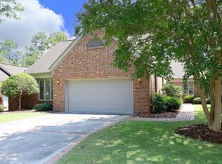 20 Lochwinnock Ln, Pinehurst, NC 28374