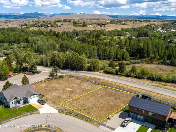 LOT 34 Trails Creek Ave, Pinedale, WY 82941