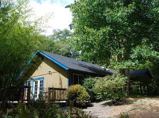292 Winchuck River Rd, Brookings, OR 97415