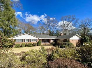 307 Wild Cherry Ln, Clemson, SC 29631