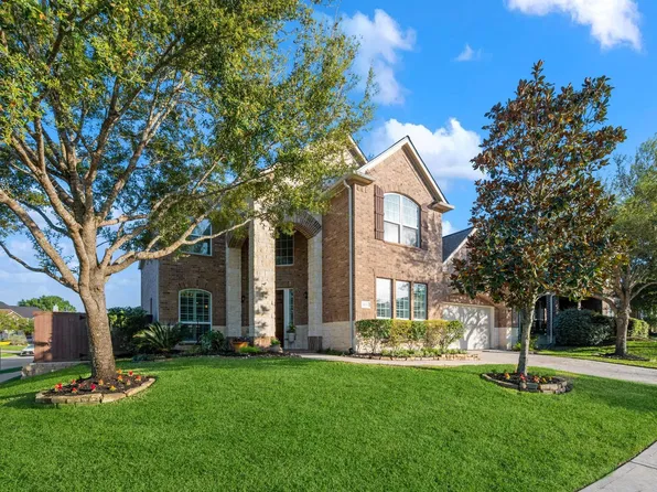6130 Moody Pines Ct, Kingwood, TX 77345