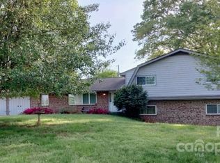 2141 New Prospect Church Rd, Shelby, NC 28150