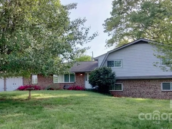 2141 New Prospect Church Rd, Shelby, NC 28150