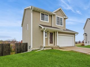 480 Ridgewood Blvd, Pleasant Hill, IA 50327