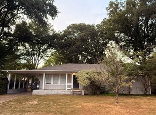 4800 Park Ave, Memphis, TN 38117