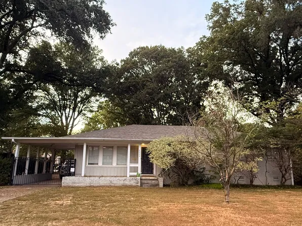 4800 Park Ave, Memphis, TN 38117