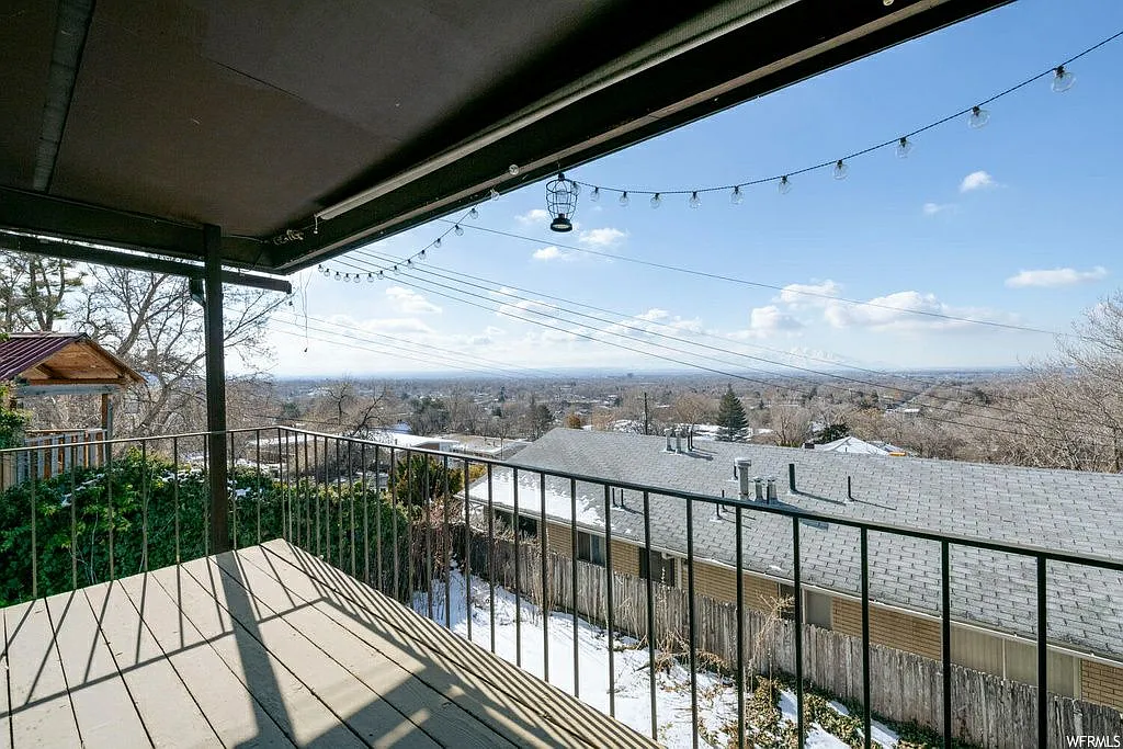 2 bed, 1550 sqft, $2,600 — Photo 1