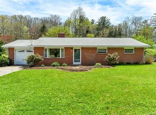 360 Allison Rd, Brevard, NC 28712