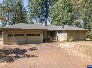 688 Wyatt Ln, Philomath, OR 97370