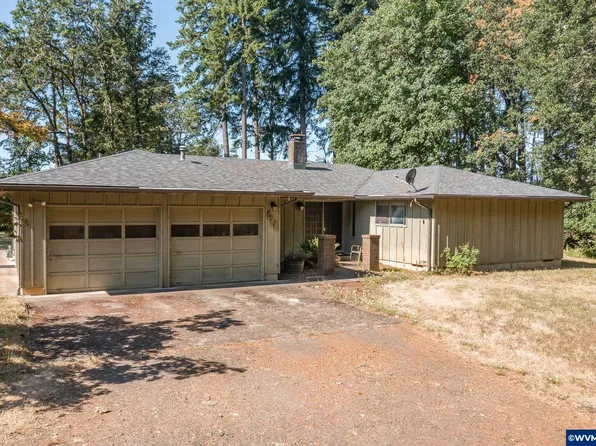 688 Wyatt Ln, Philomath, OR 97370