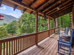 341 Soco Acres Rd, Maggie Valley, NC 28751