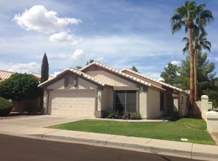 642 E Park Ave, Chandler, AZ 85225