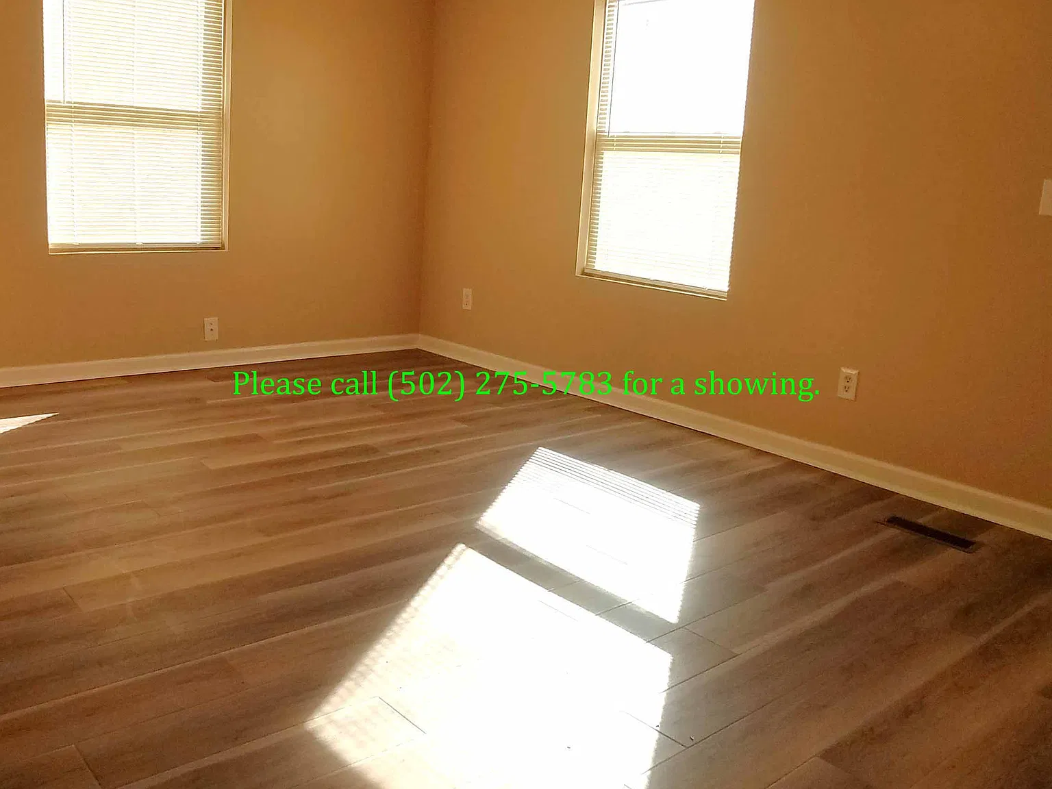 2 bed, 800 sqft, $1,100 — Photo 3