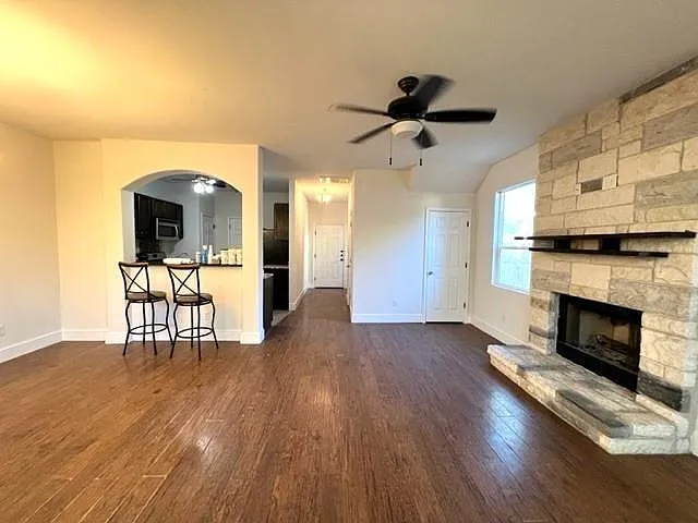 6201 Grover Ave #A — Photo 12
