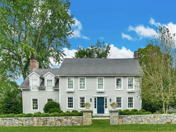 652 Weed Street, New Canaan, CT 06840