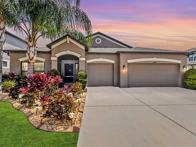 11407 Carlton Fields Dr, Riverview, FL, 33579