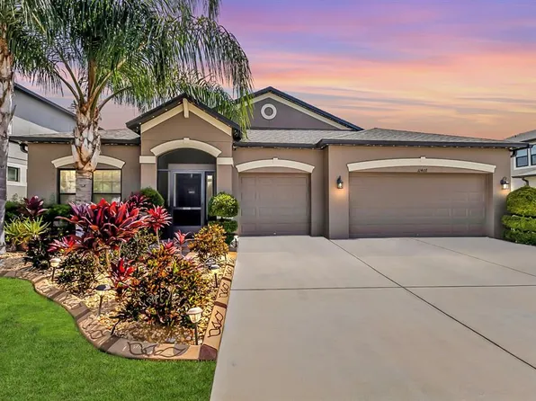 11407 Carlton Fields Dr, Riverview, FL 33579